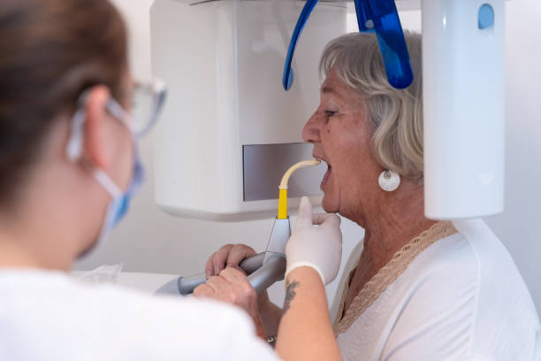 Best Emergency TMJ Treatment in Wheatland, WY