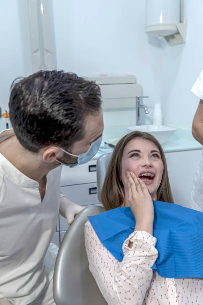 Best Emergency Treatment for Dental Infections or Abscesses in Wheatland, WY