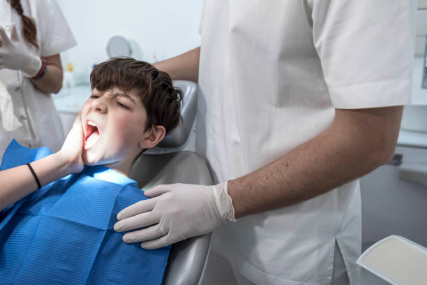 Best Emergency Gum Treatment in Wheatland, WY