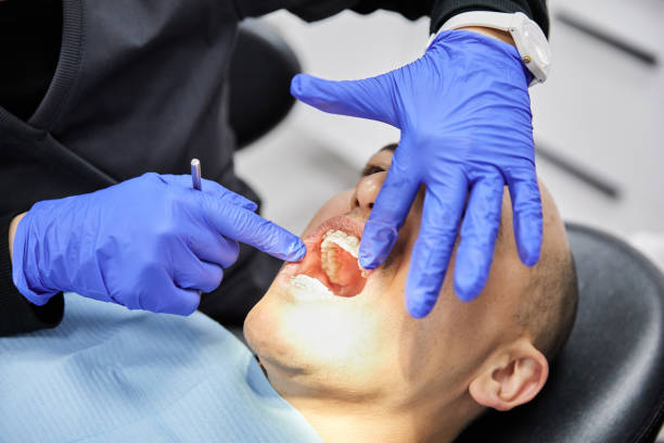 Best Pediatric Emergency Dentist in Wheatland, WY
