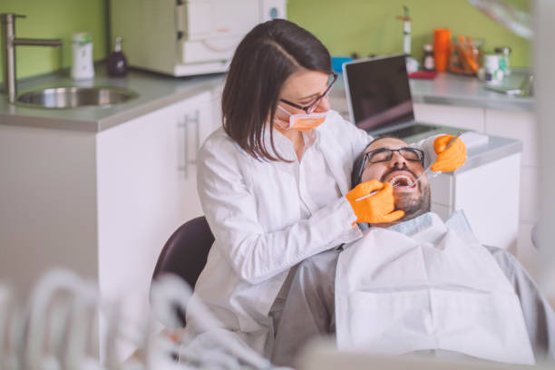 Best Emergency Dental Care for Broken or Chipped Teeth in Wheatland, WY