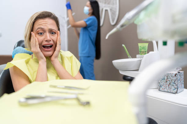 Best Weekend Emergency Dentist in Wheatland, WY