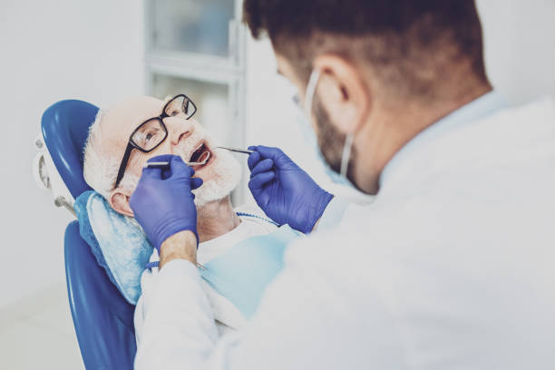 Best Emergency Treatment for Dental Infections or Abscesses in Wheatland, WY